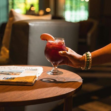 Le Meridien Atlanta Perimeter Dunwoody Dış mekan fotoğraf