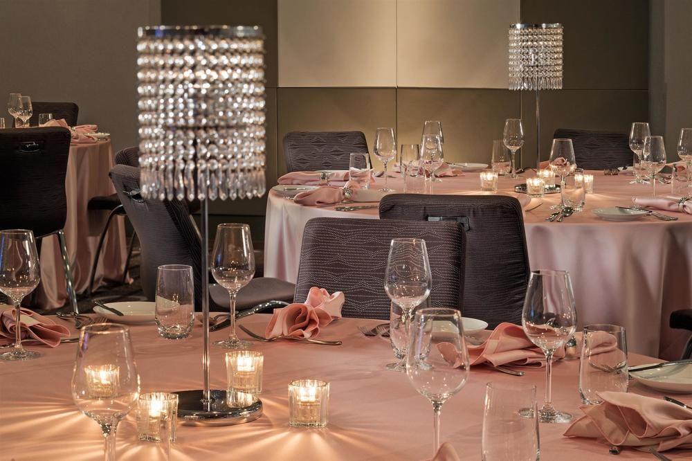 Le Meridien Atlanta Perimeter Dunwoody Dış mekan fotoğraf