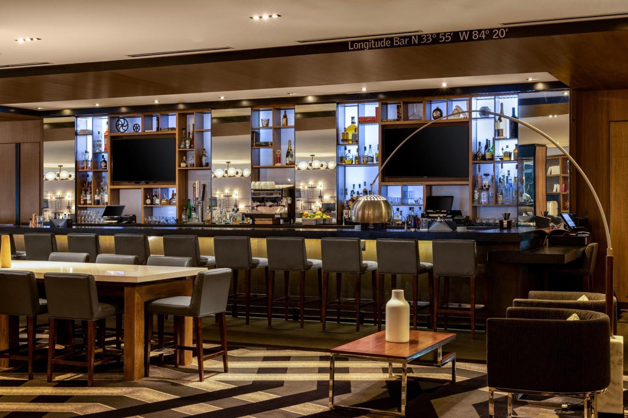 Le Meridien Atlanta Perimeter Dunwoody Dış mekan fotoğraf