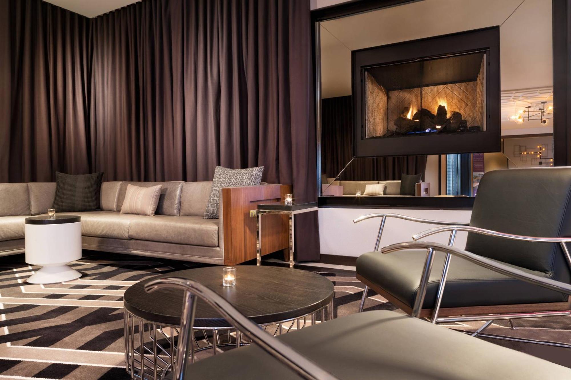 Le Meridien Atlanta Perimeter Dunwoody Dış mekan fotoğraf
