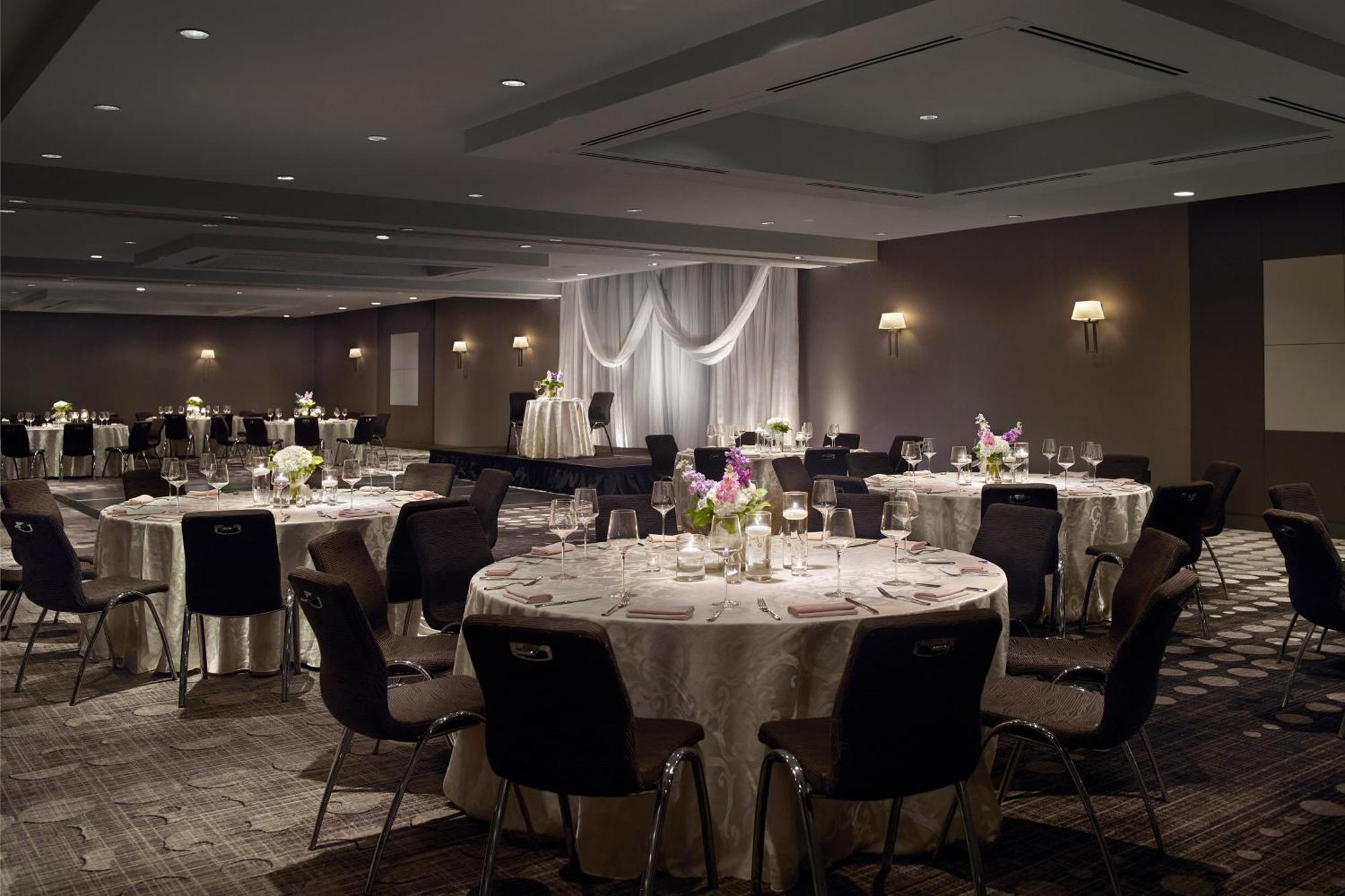 Le Meridien Atlanta Perimeter Dunwoody Dış mekan fotoğraf