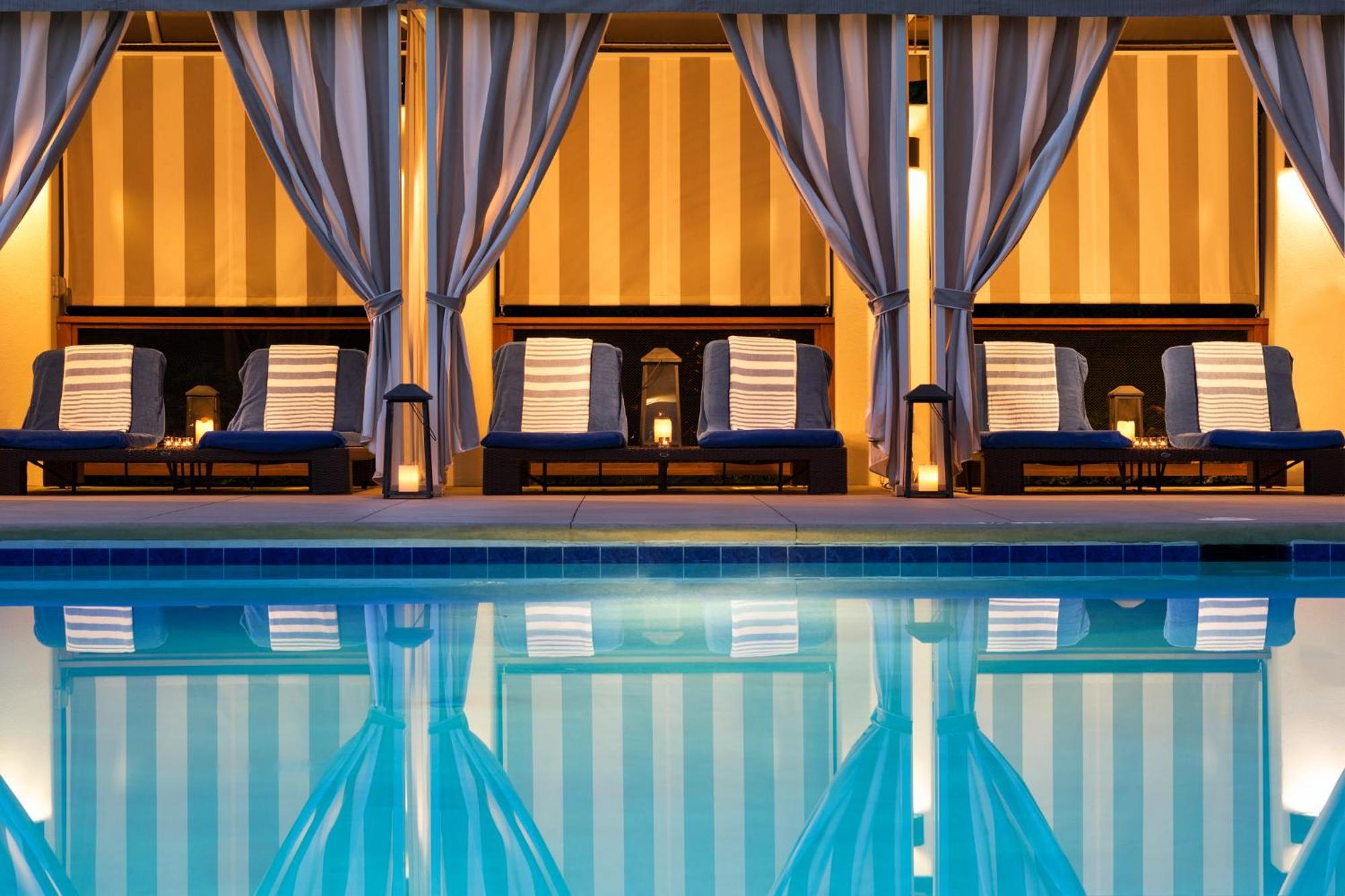 Le Meridien Atlanta Perimeter Dunwoody Dış mekan fotoğraf
