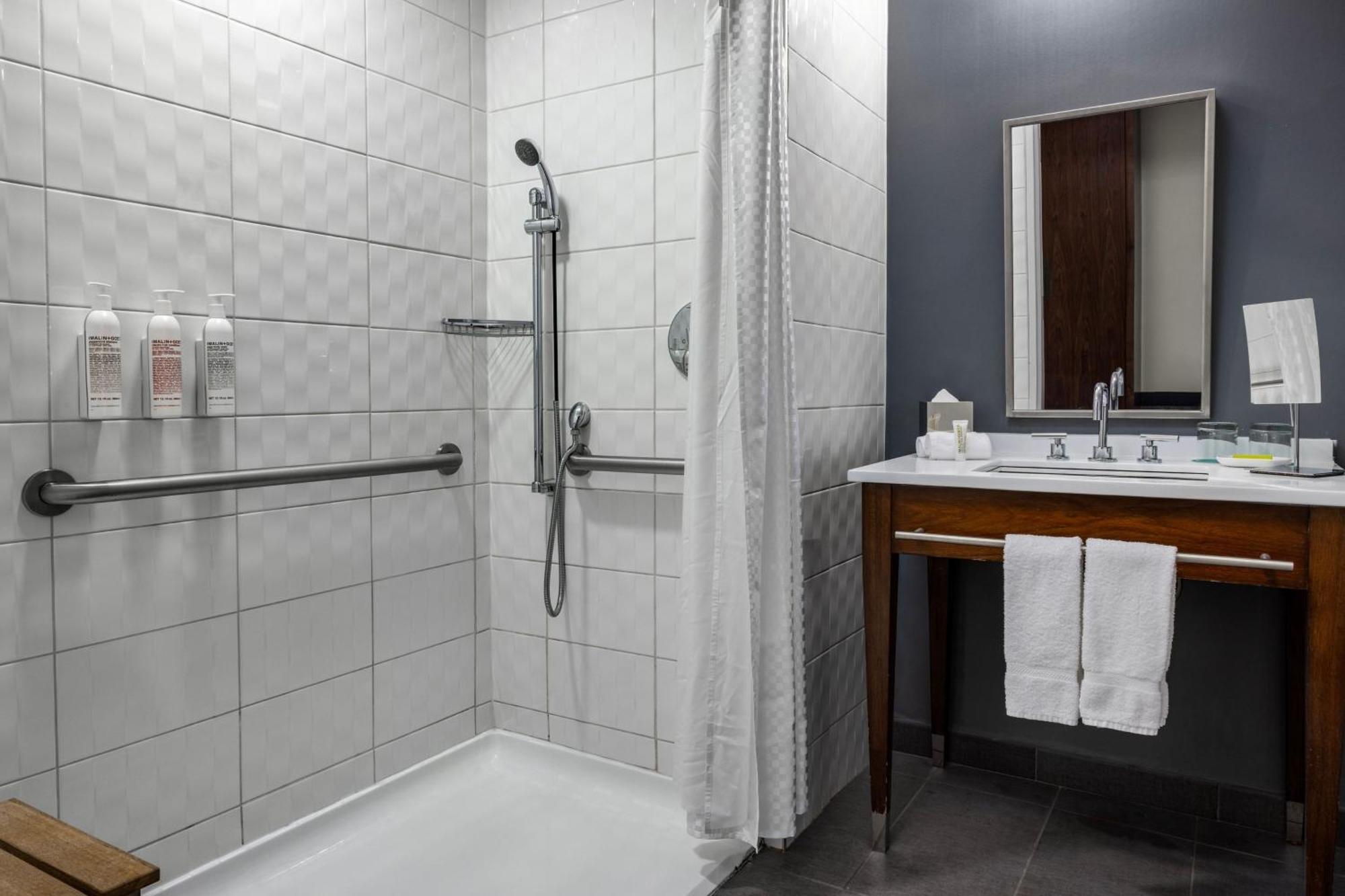 Le Meridien Atlanta Perimeter Dunwoody Dış mekan fotoğraf