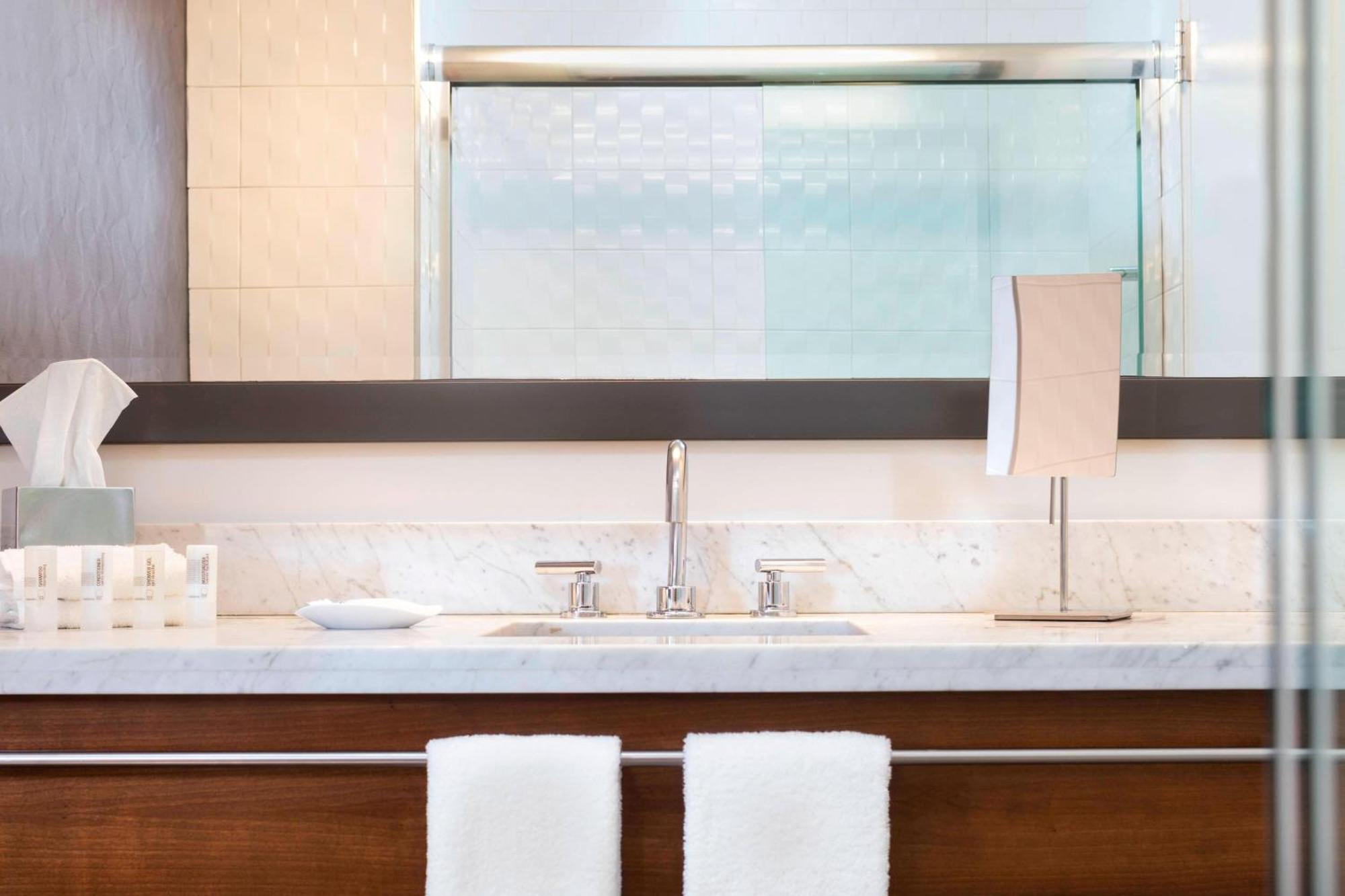 Le Meridien Atlanta Perimeter Dunwoody Dış mekan fotoğraf