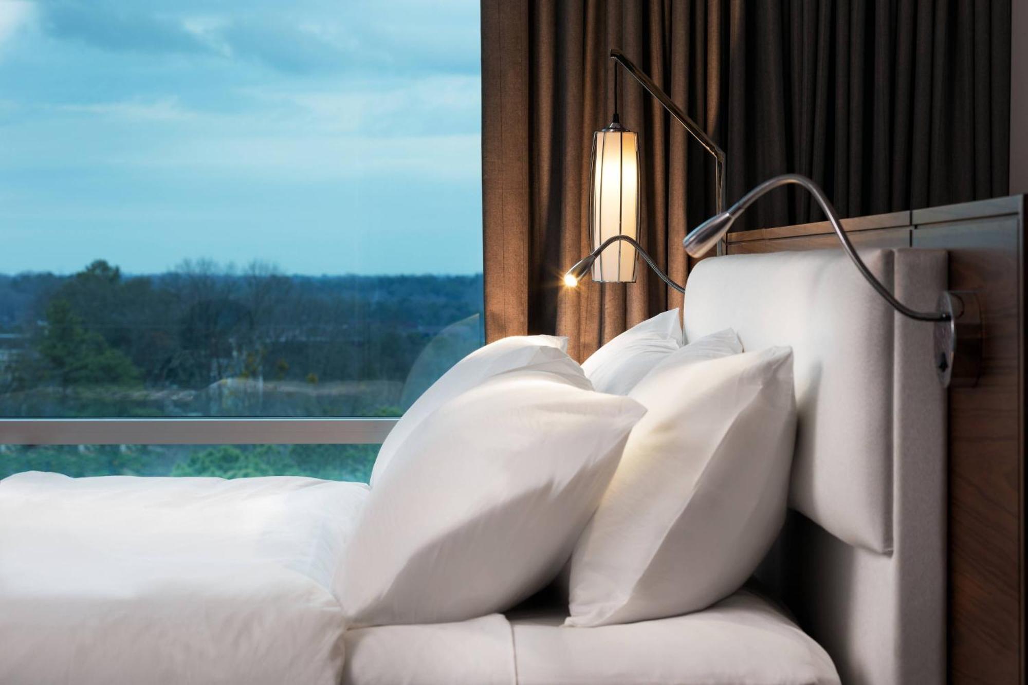 Le Meridien Atlanta Perimeter Dunwoody Dış mekan fotoğraf