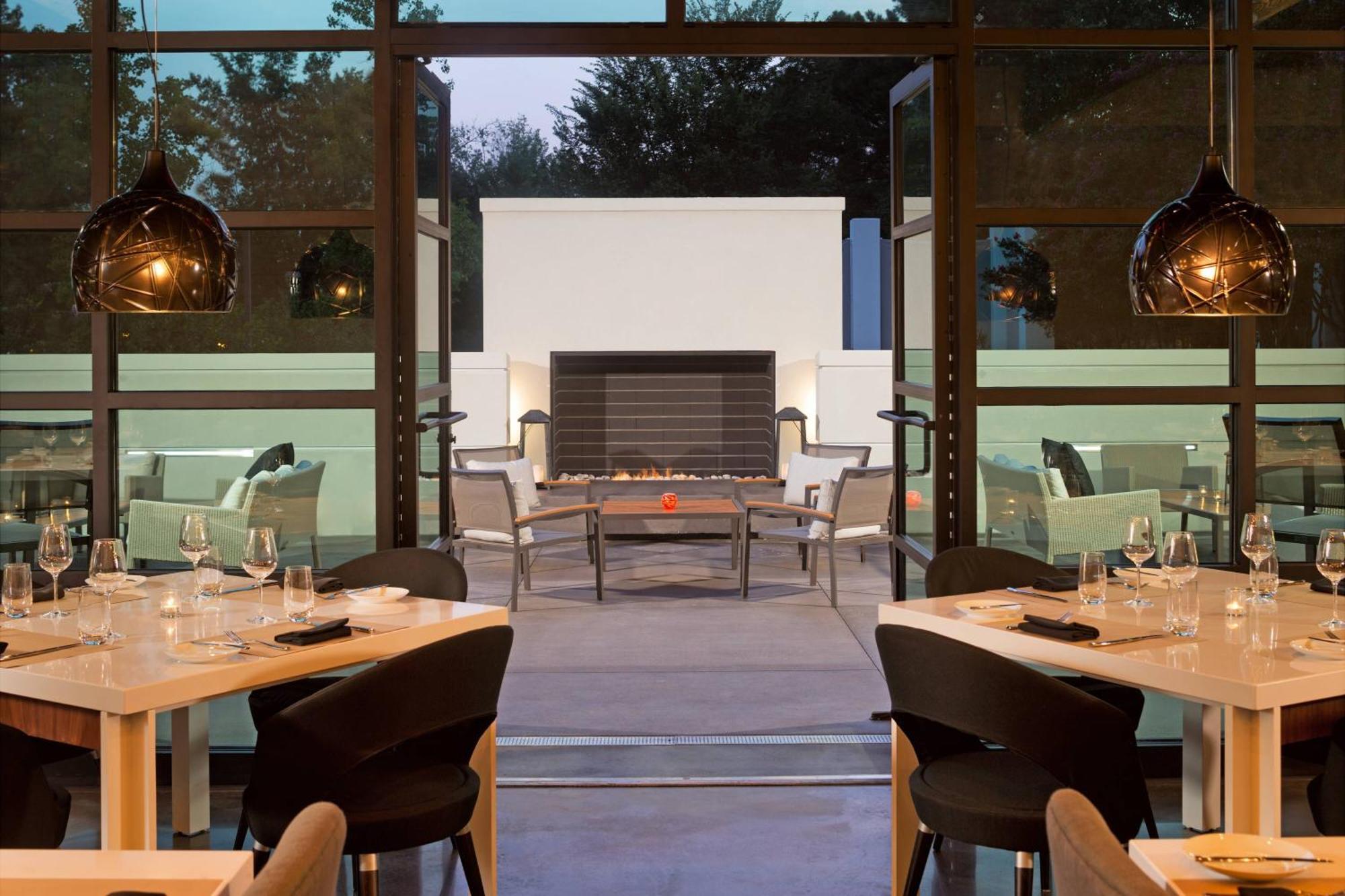 Le Meridien Atlanta Perimeter Dunwoody Dış mekan fotoğraf