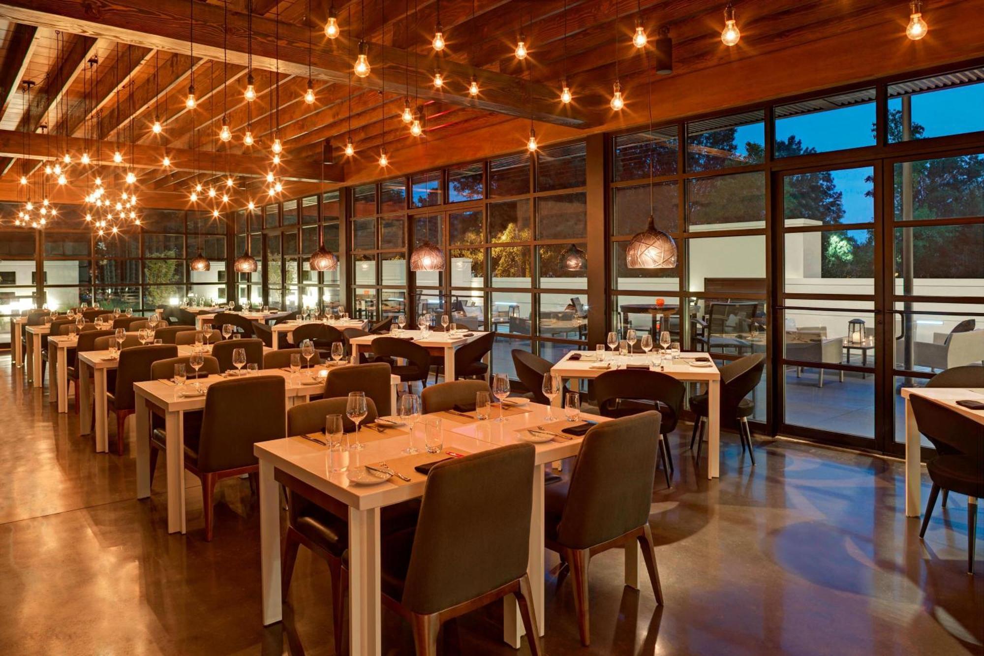 Le Meridien Atlanta Perimeter Dunwoody Dış mekan fotoğraf