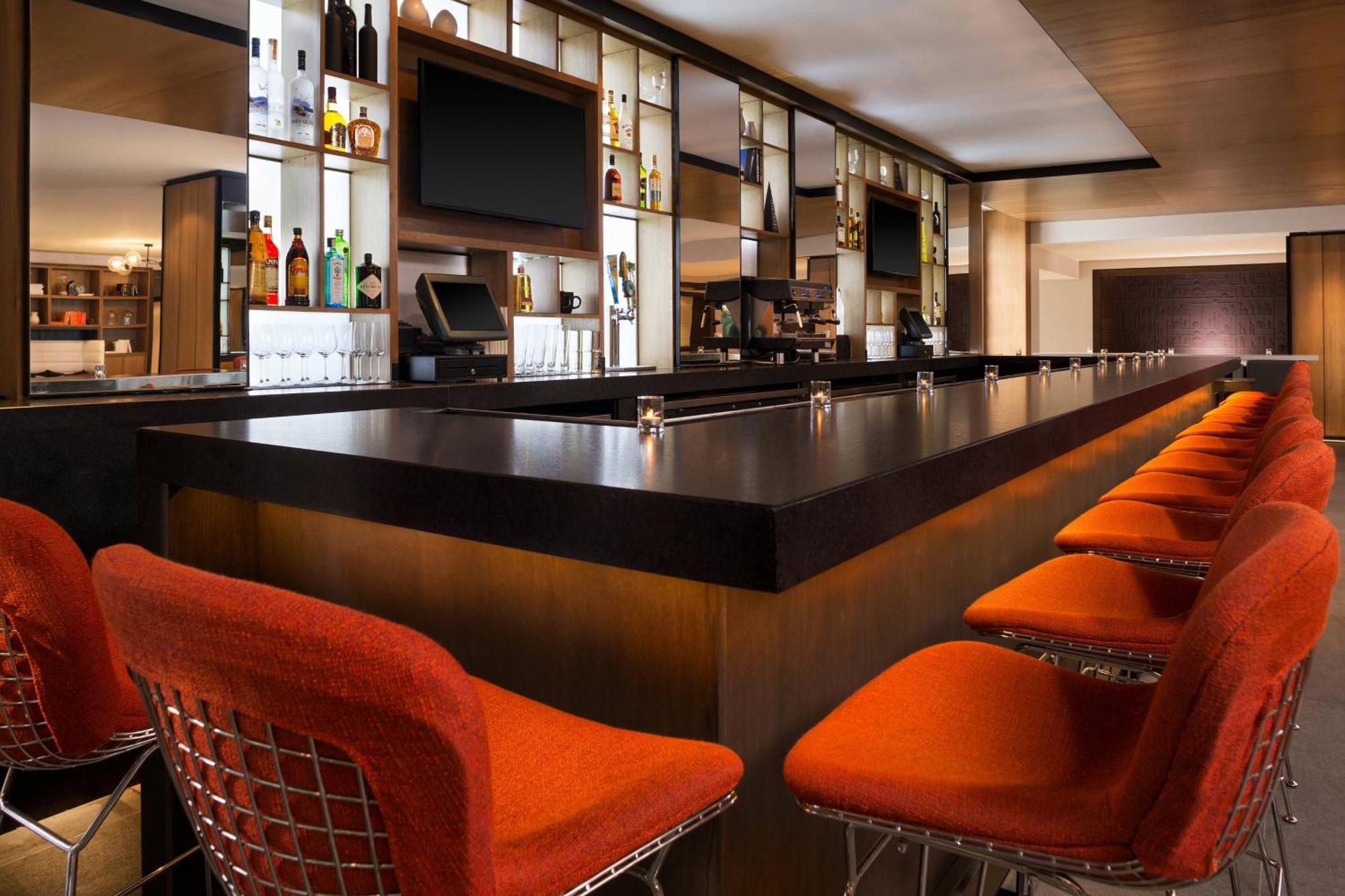 Le Meridien Atlanta Perimeter Dunwoody Dış mekan fotoğraf