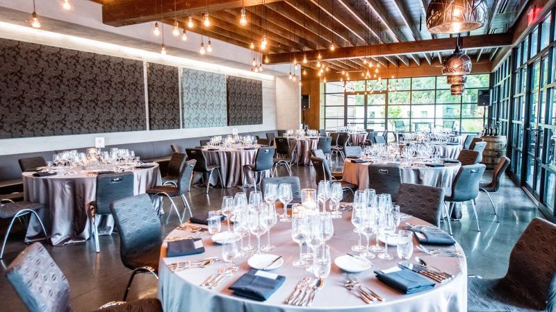 Le Meridien Atlanta Perimeter Dunwoody Dış mekan fotoğraf