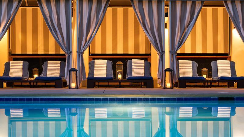 Le Meridien Atlanta Perimeter Dunwoody Dış mekan fotoğraf