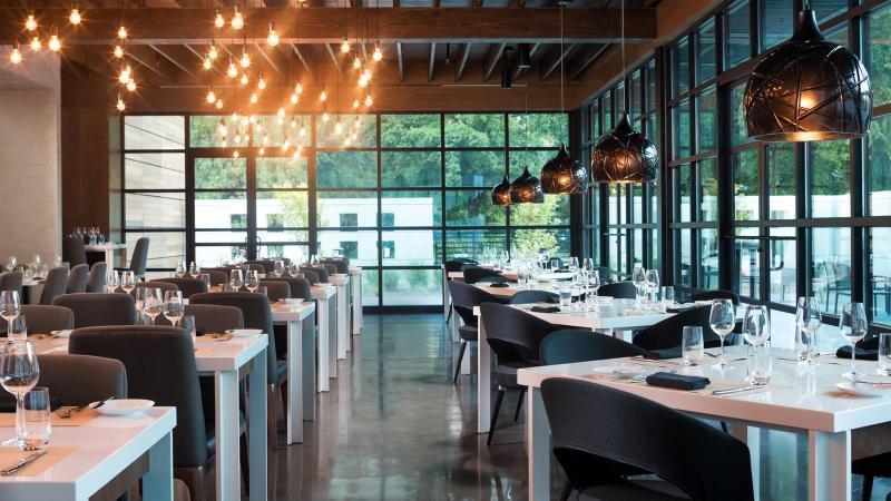 Le Meridien Atlanta Perimeter Dunwoody Dış mekan fotoğraf