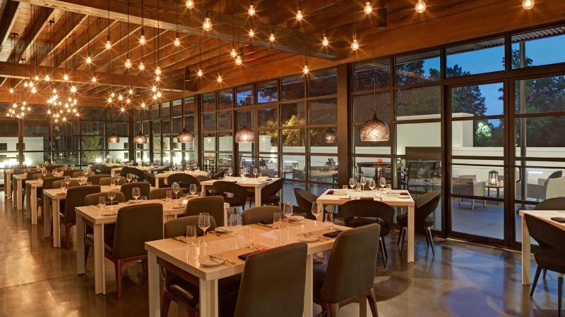 Le Meridien Atlanta Perimeter Dunwoody Dış mekan fotoğraf