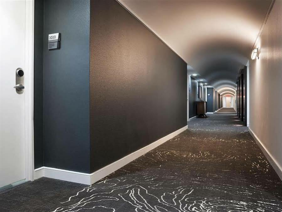 Le Meridien Atlanta Perimeter Dunwoody Dış mekan fotoğraf